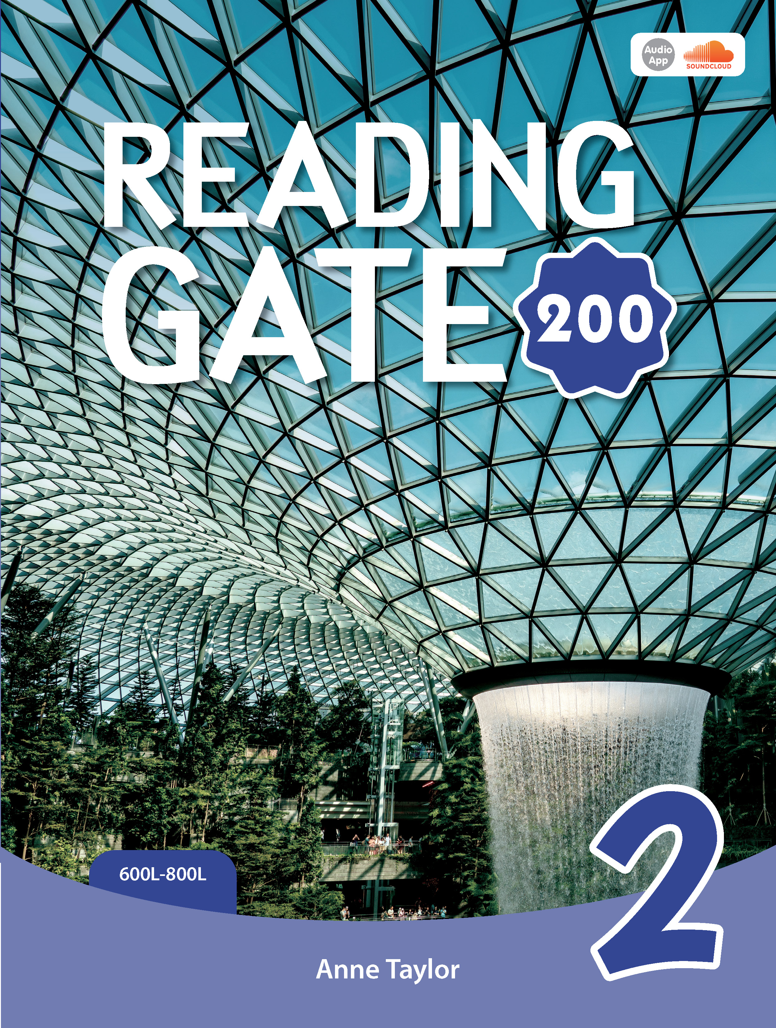 Reading Gate 200 Book 2